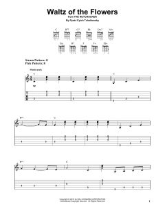 Waltz Of The Flowers (Download) 