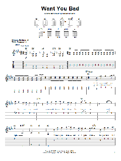 Want You Bad von The Offspring (Download) 