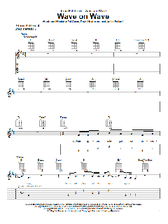 Wave On Wave von Pat Green (Download) 