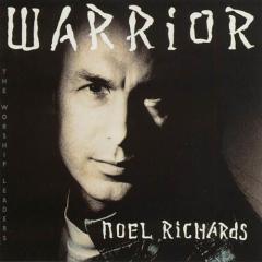 We Want To See Jesus Lifted High von Noel Richards (Download) 