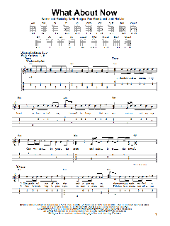 What About Now von Ben Moody (Download) 