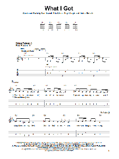 What I Got von Sublime (Download) 