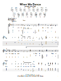 When We Dance von Sting (Download) 