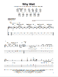 Why Wait von Rascal Flatts (Download) 