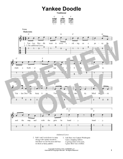 Yankee Doodle (Download) 