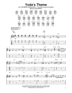 Yoda's Theme von John Williams (Download) 
