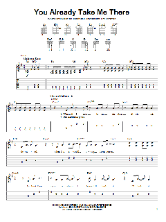 You Already Take Me There von Switchfoot (Download) 