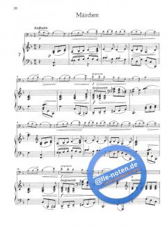 10 Originalstücke op. 116 von August Nölck 