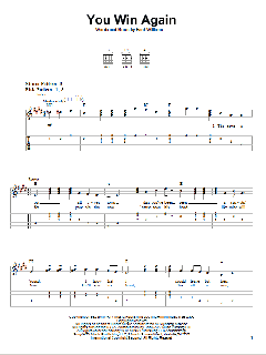 You Win Again von Hank Williams (Download) 