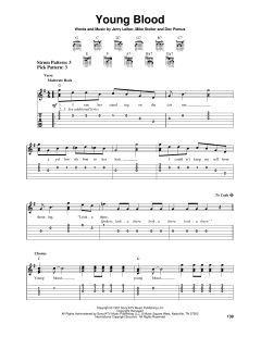 Young Blood von Doc Pomus (Download) 