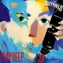 Your Love von The Outfield (Download) 