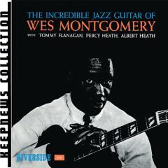 Airegin von Wes Montgomery (Download) 