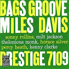 Bags' Groove von Miles Davis (Download) 