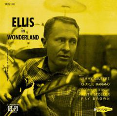 Detour Ahead von Herb Ellis (Download) 