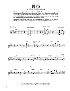 Far Wes von Wes Montgomery (Download) 