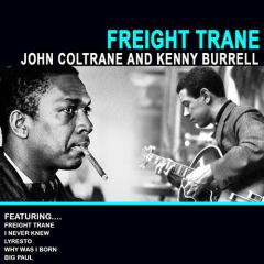 Freight Trane von Tommy Flanagan (Download) 