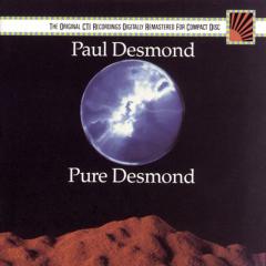 I'm Old Fashioned von Paul Desmond (Download) 