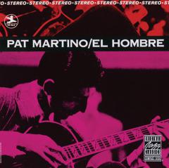 Just Friends von Pat Martino (Download) 