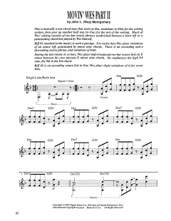 Movin' Wes Part II von Wes Montgomery (Download) 