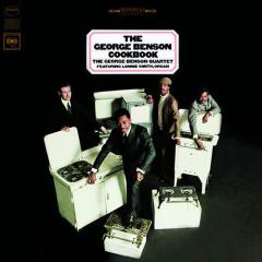 The Cooker von George Benson (Download) 