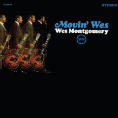 West Coast Blues von Wes Montgomery (Download) 