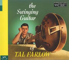 Yardbird Suite von Tal Farlow (Download) 