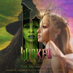 I Couldn't Be Happier von Stephen Schwartz (Download) 