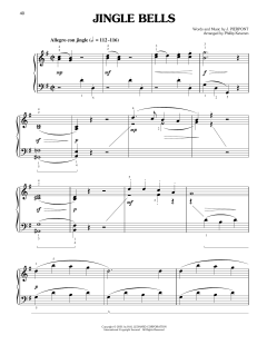 Jingle Bells von James Pierpont (Download) 