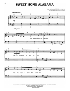 Sweet Home Alabama (Download) 