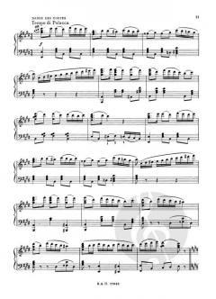Schwanensee op. 20 von Pjotr Iljitsch Tschaikowski 