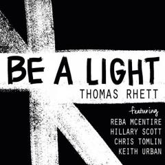 Be A Light von Thomas Rhett (Download) 