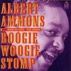 Boogie Woogie Stomp von Albert Ammons (Download) 