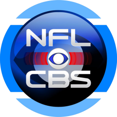 CBS Sports NFL Theme von Elliot Schraeger (Download) 
