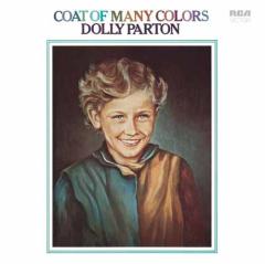 Coat Of Many Colors von Dolly Parton (Download) 