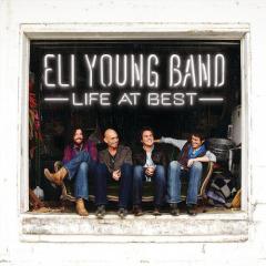 Crazy Girl von Eli Young Band (Download) 