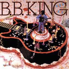 Darlin' You Know I Love You von B.B. King (Download) 