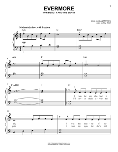 Evermore von Josh Groban (Download) 