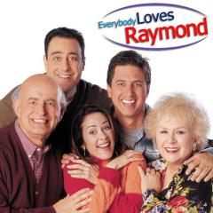 Everybody Loves Raymond von Terry Trotter (Download) 