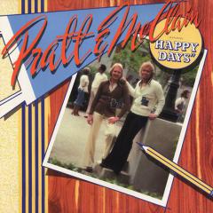 Happy Days von Charles Fox (Download) 