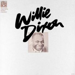 Hidden Charms von Willie Dixon (Download) 