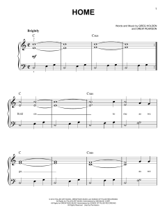 Home von Phillip Phillips (Download) 