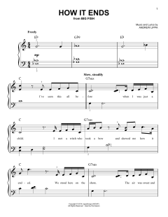 How It Ends (Download) 