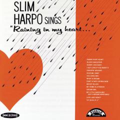 I Got Love If You Want It von Slim Harpo (Download) 