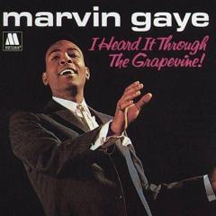 I Heard It Through The Grapevine von Marvin Gaye (Download) 