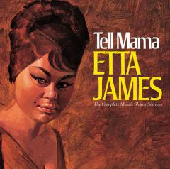 I'd Rather Go Blind von Etta James (Download) 