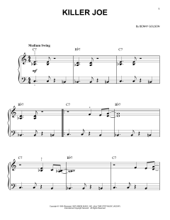 Killer Joe (Download) 