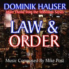 Law And Order (Download) 