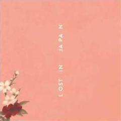 Lost In Japan von Shawn Mendes (Download) 