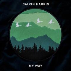 My Way von Calvin Harris (Download) 