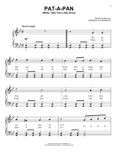 Pat-A-Pan (Download) 